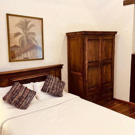 Casa Aranjuez Apartment Bogota Ngoại thất bức ảnh