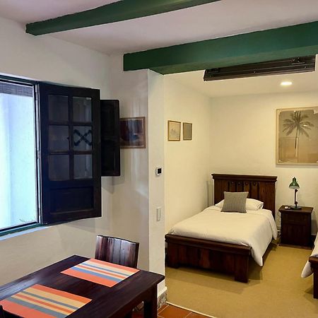 Casa Aranjuez Apartment Bogota Ngoại thất bức ảnh