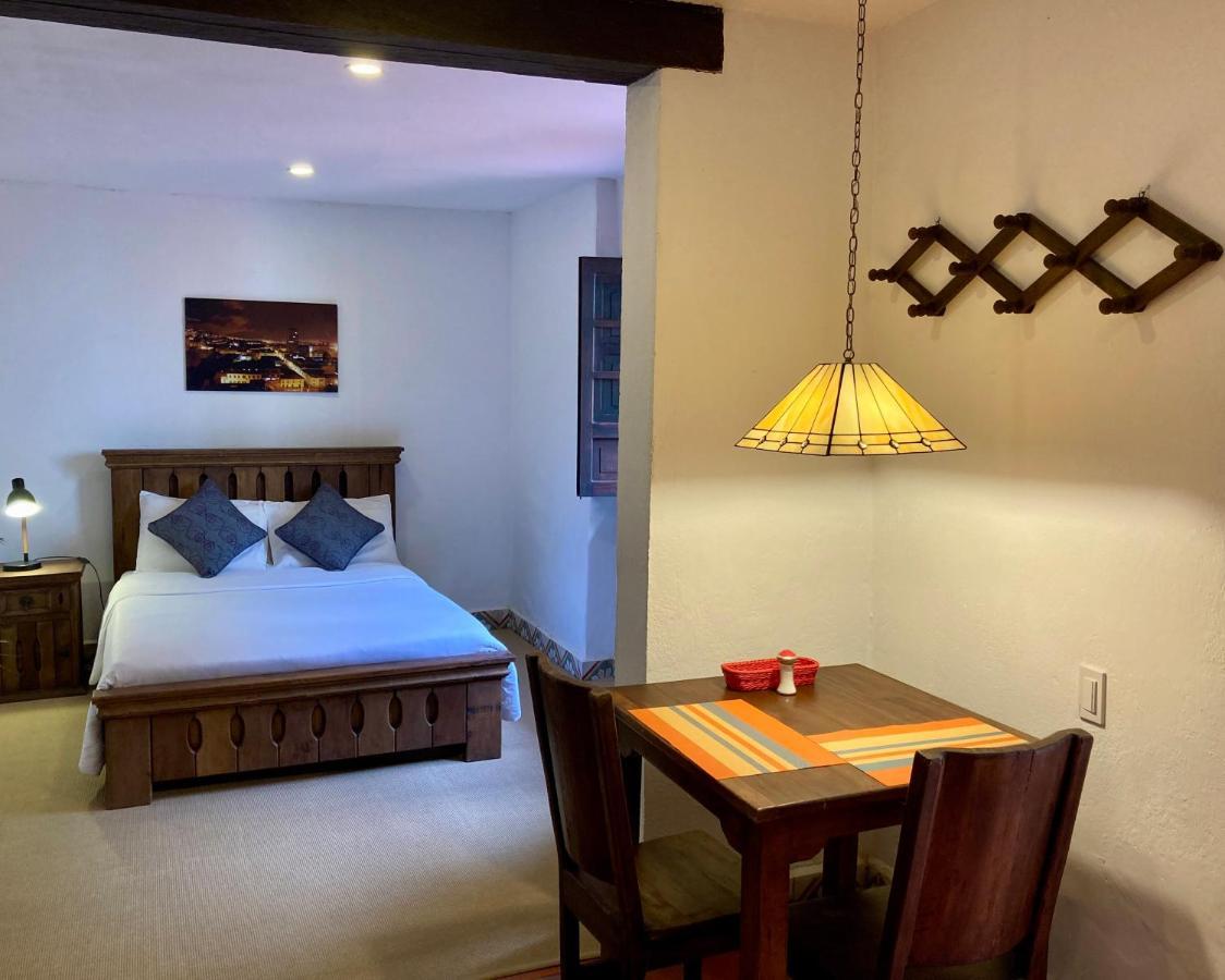 Casa Aranjuez Apartment Bogota Ngoại thất bức ảnh