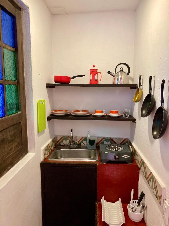 Casa Aranjuez Apartment Bogota Ngoại thất bức ảnh