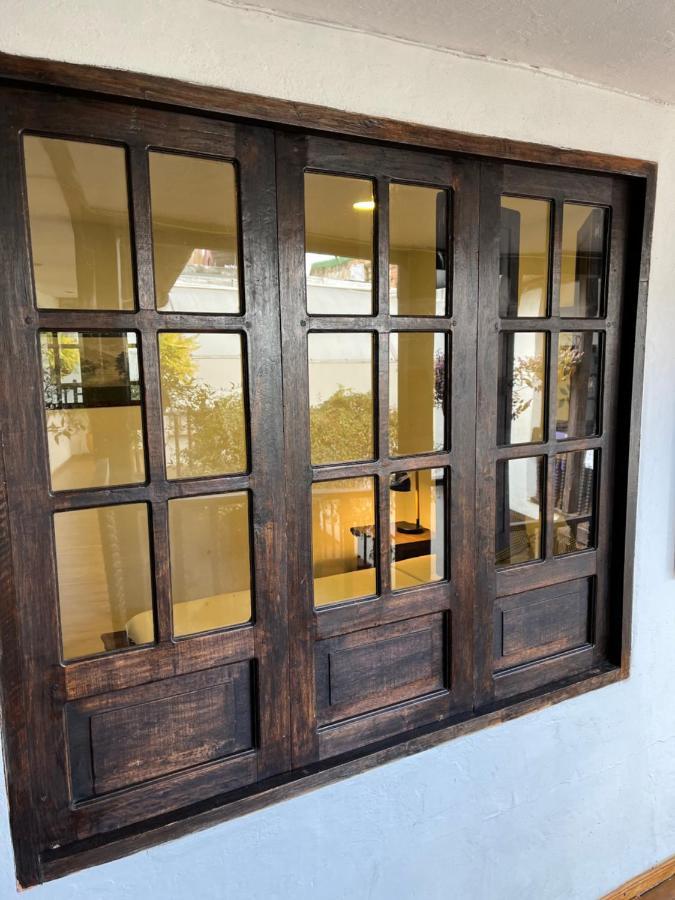 Casa Aranjuez Apartment Bogota Ngoại thất bức ảnh
