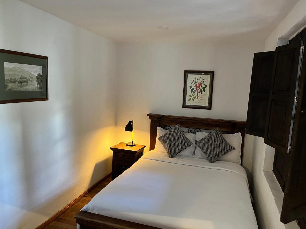 Casa Aranjuez Apartment Bogota Ngoại thất bức ảnh