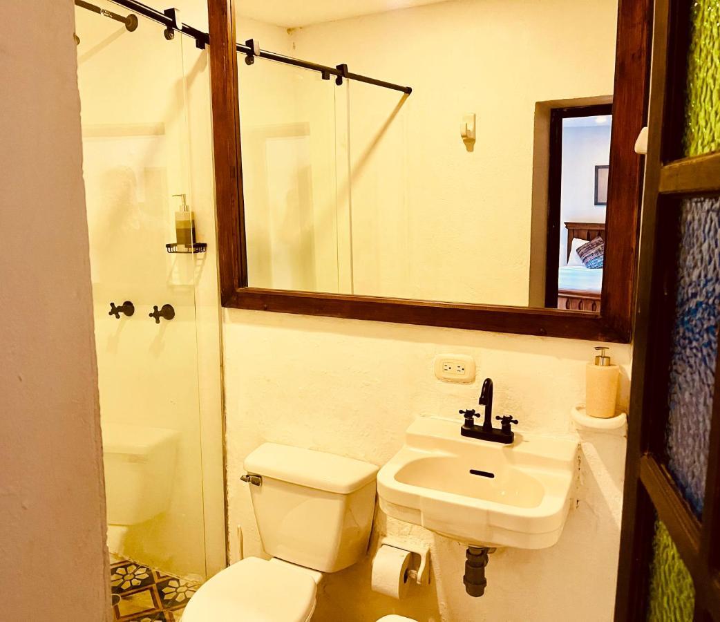Casa Aranjuez Apartment Bogota Ngoại thất bức ảnh