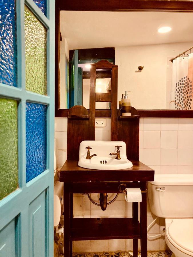 Casa Aranjuez Apartment Bogota Ngoại thất bức ảnh