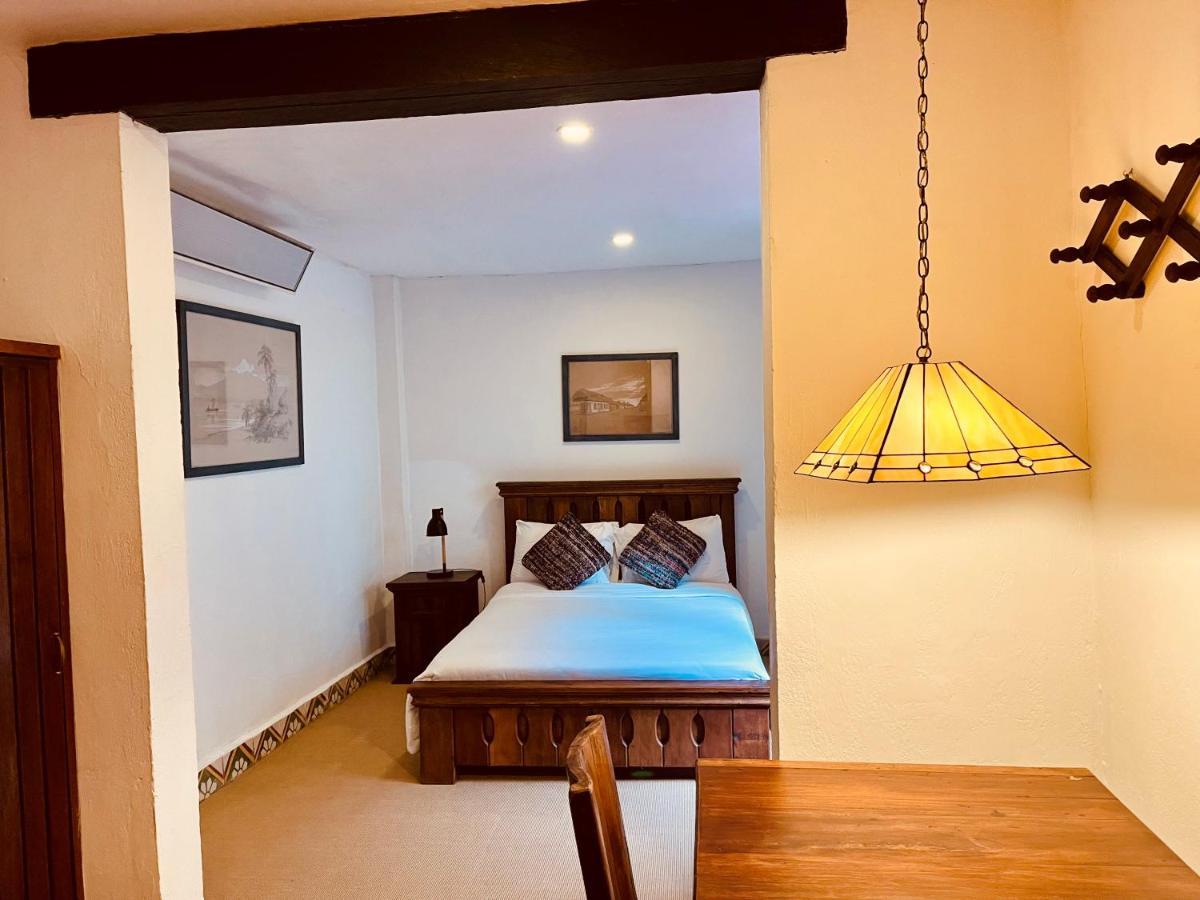Casa Aranjuez Apartment Bogota Ngoại thất bức ảnh