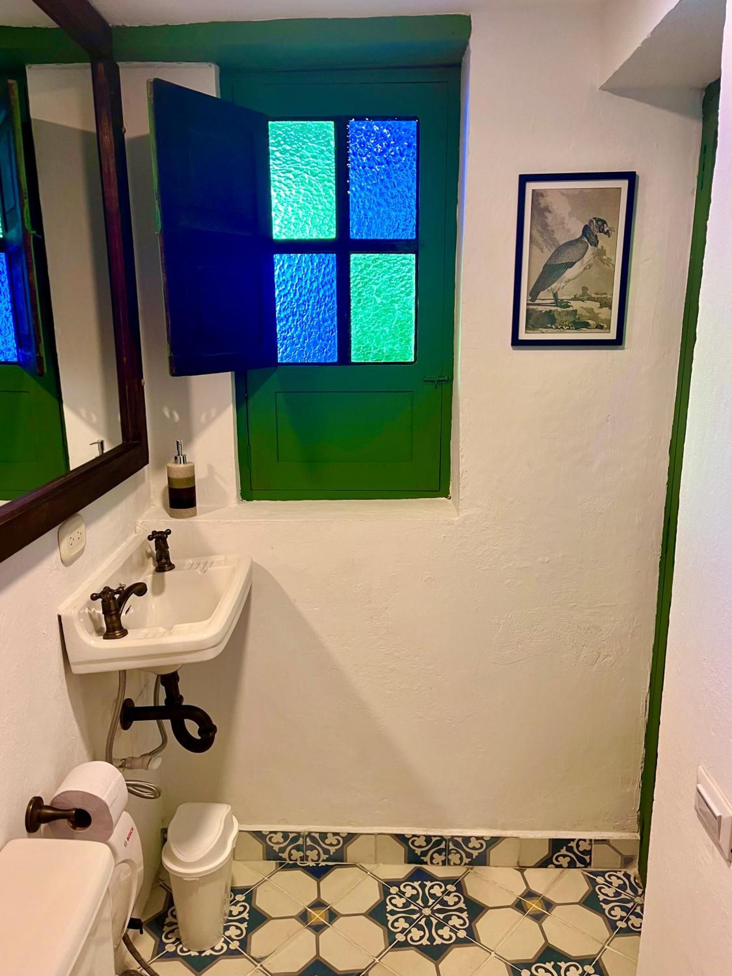 Casa Aranjuez Apartment Bogota Ngoại thất bức ảnh