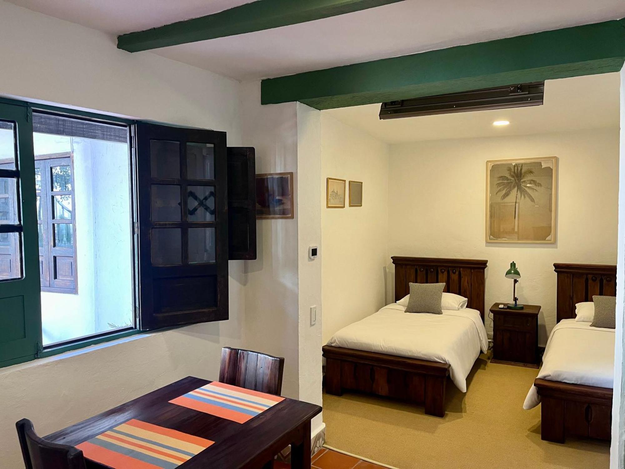 Casa Aranjuez Apartment Bogota Ngoại thất bức ảnh