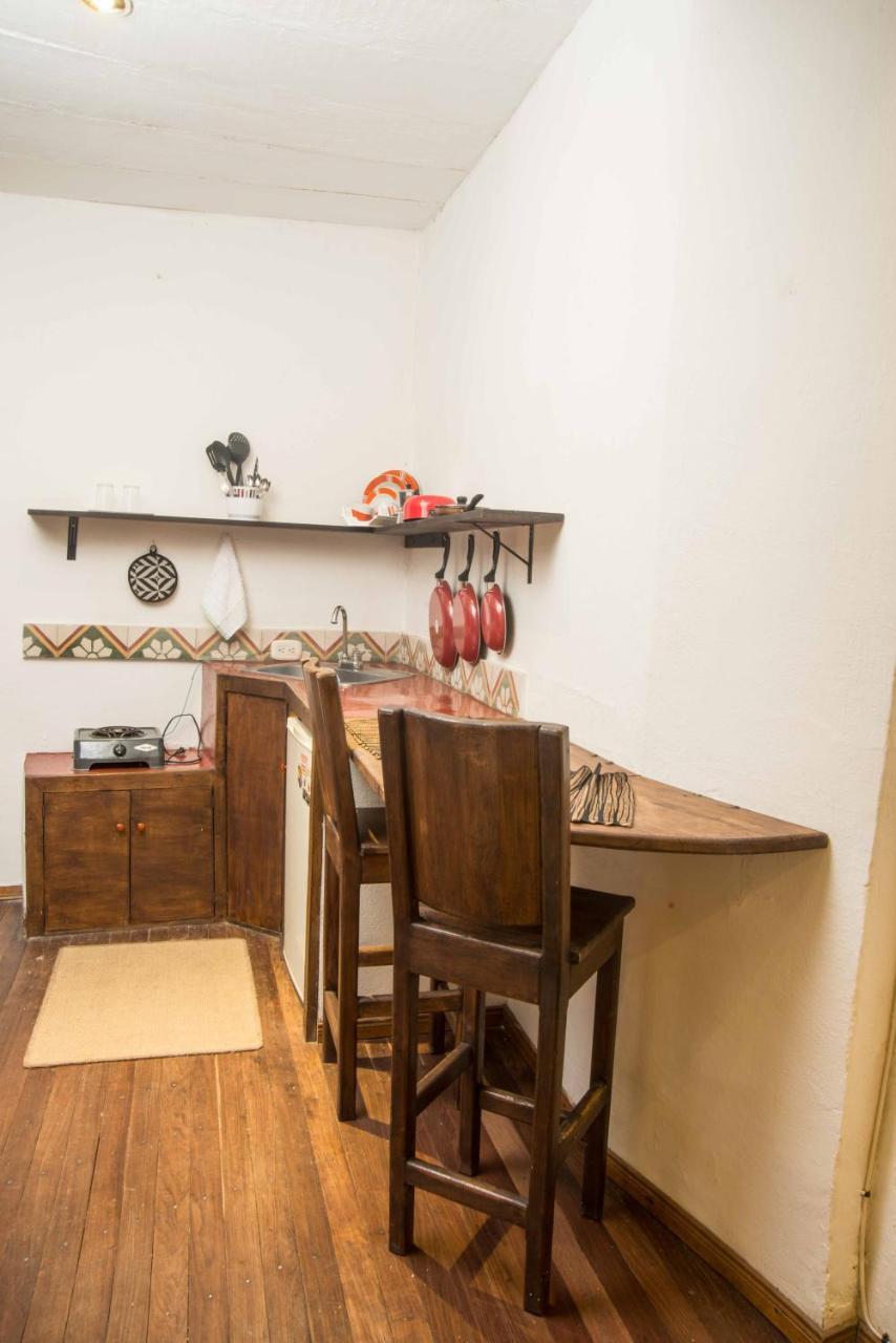 Casa Aranjuez Apartment Bogota Ngoại thất bức ảnh