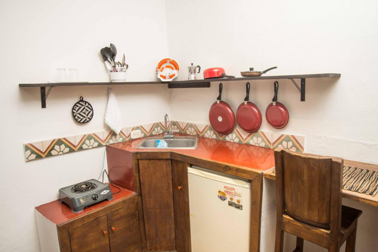 Casa Aranjuez Apartment Bogota Ngoại thất bức ảnh