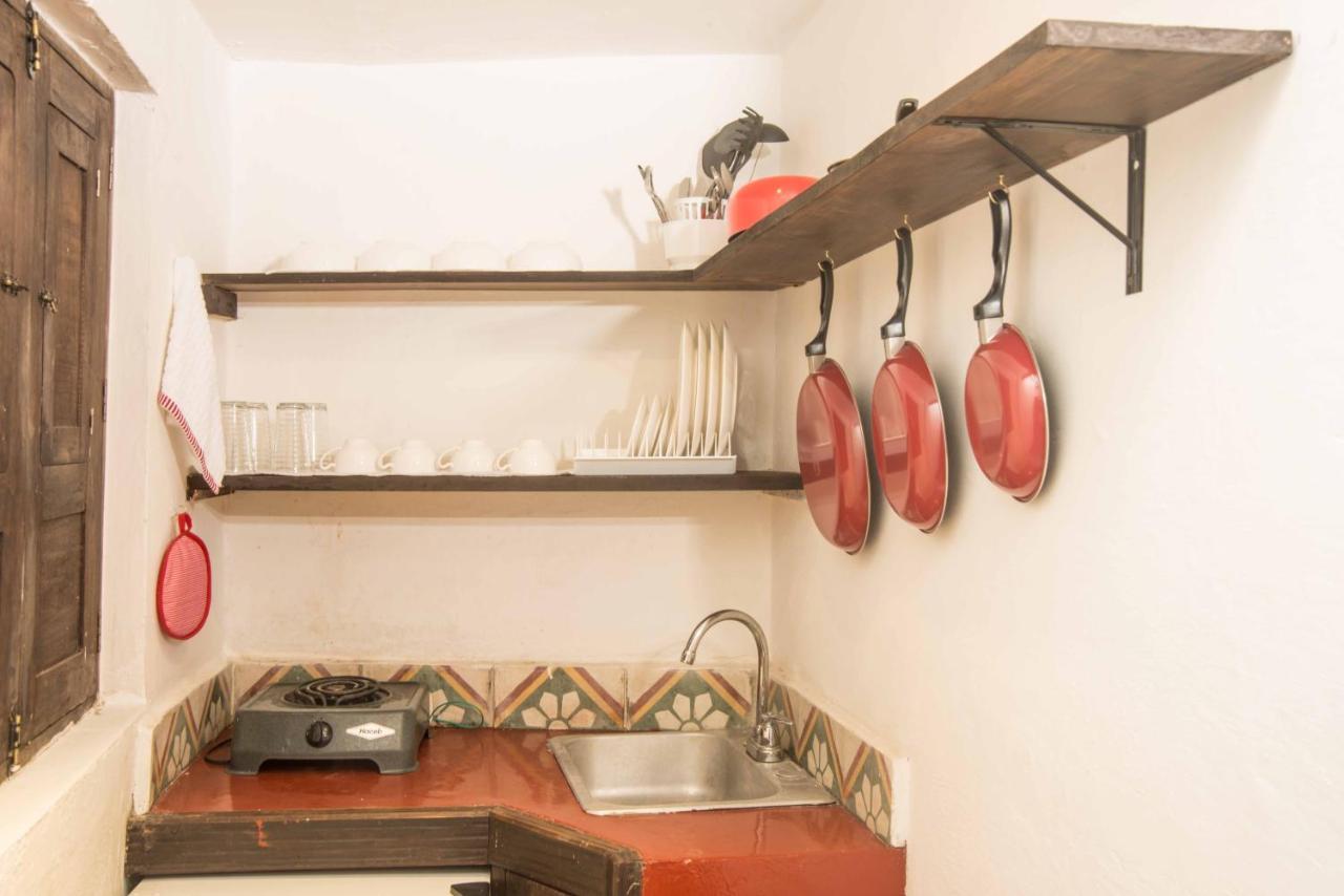 Casa Aranjuez Apartment Bogota Ngoại thất bức ảnh