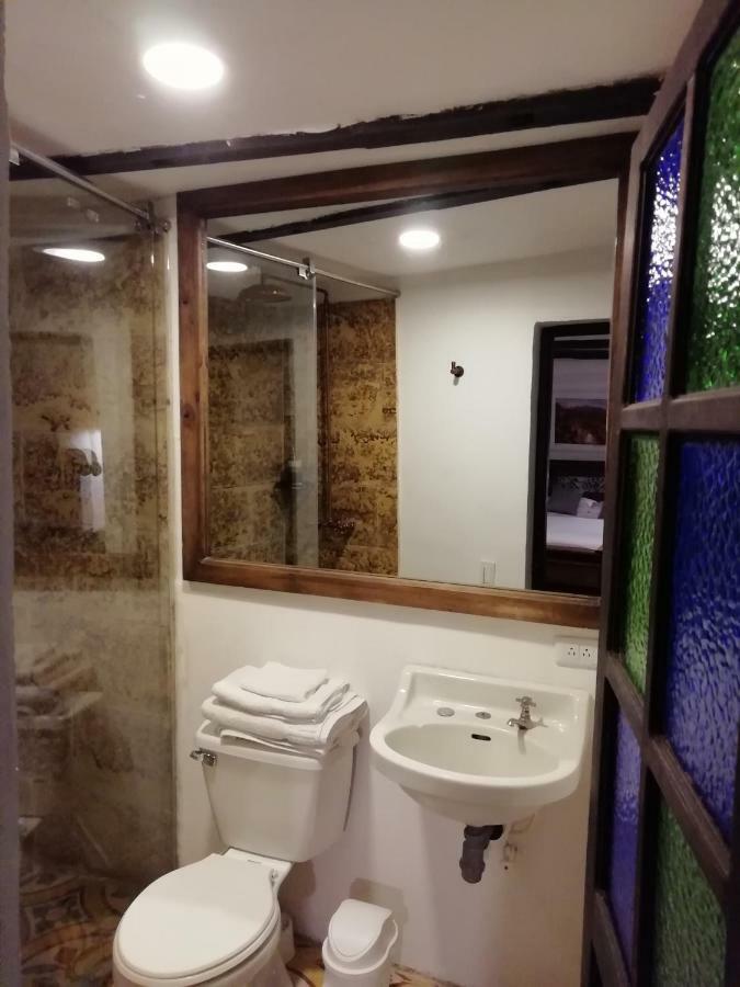 Casa Aranjuez Apartment Bogota Ngoại thất bức ảnh
